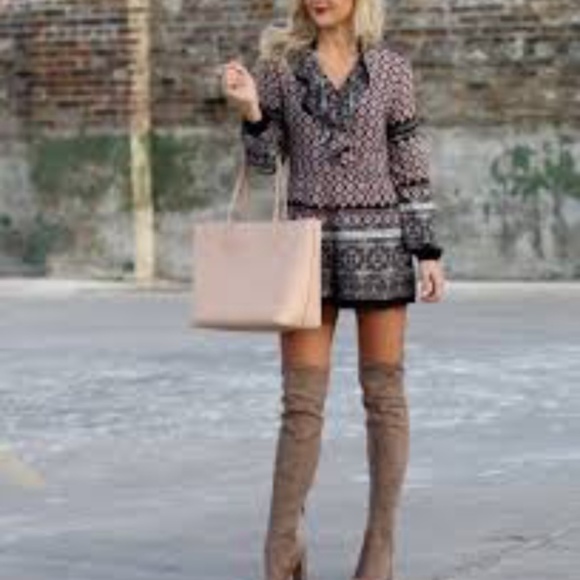 Wild Blue Sadie Robertson Pants - Wild Blue Sadie Robertson long sleeve romper